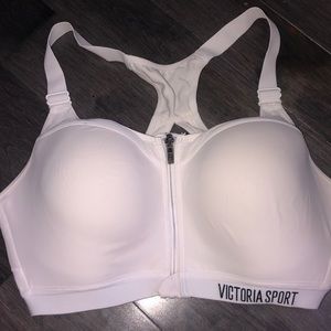 Victoria secret sports bra